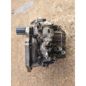 Caixa De Marchas Câmbio Manual Chevrolet Cruze 1.8 2012 2013