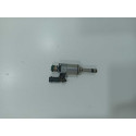 Bico Injetor Audi A3 1.4 2015 Tfsi Original 04e133036a