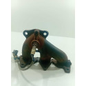 Coletor Escape Chevrolet Captiva 3.6 2010/2012
