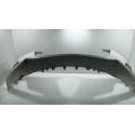 Parachoque Dianteiro Chevrolet Onix 2020/2024 Branco