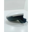 Retrovisor Lado Direito Chevrolet Cruze Ltz 2021 Com Pisca