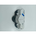 Painel De Instrumentos Chery Face 2010 A 2013 1.3  Branco