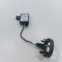 Antena Imobilizador Ignição Chevrolet Onix Prisma 2019 Origi Preto
