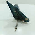 Retrovisor Esquerdo Manual Chevrolet Celta 2007/2015 Origina