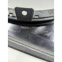Acabamento Externo Porta Traseira Esquerda Ford Focus 2015 Preto