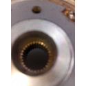 Volante Effa M100 1.0 2008/2011 Completo 48100c0600
