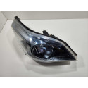 Farol Direito Chevrolet Agile 2010 2011 2012 94761786 Direito/passageiro