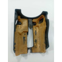 Acabamento Inferior Coluna Direção Ford Focus 2002 A 2008