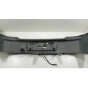 Parachoque Traseiro Chevrolet Astra 2003/2012 93316400