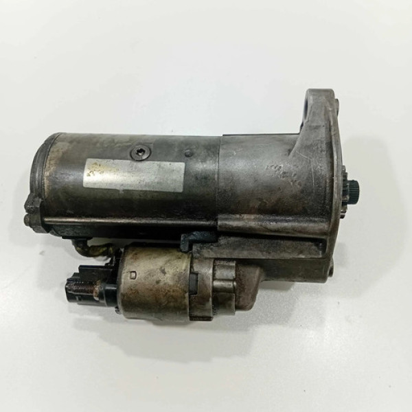 Motor Partida Volkswagen Amarok 2012/2016 Original