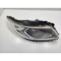Farol Direito Chevrolet Onix 2013 2014 (detalhes) Direito/passageiro