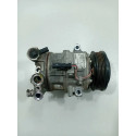 Compressor Ar Condicionado Chevrolet Cruze 1.4 Turbo 2020