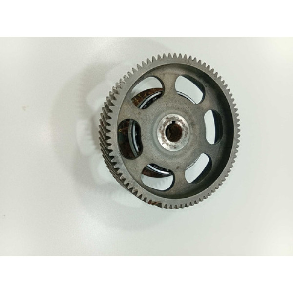 Engrenagem Da Bomba De Alta Pressão Toyota Hilux 3.0 2012