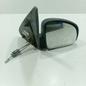 Retrovisor Manual Direito Chevrolet Celta 2001/2006 Original