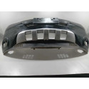 Parachoque Dianteiro Chevrolet Captiva 2008/2017 Preto