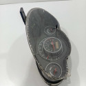 Painel De Intrumentos Jac J3 382100u8160 Original Preto