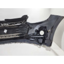 Parachoque Dianteiro Chevrolet Onix 2021 2022 Prata