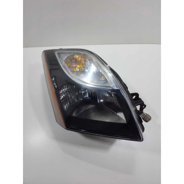 Farol Direito Nissan Sentra 2011 2012 260109ag0a Direito/passageiro