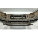 Parachoque Dianteiro Volvo Xc70 2004 Preto