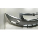 Parachoque Dianteiro Chevrolet Cruze 2011/2014 Prata