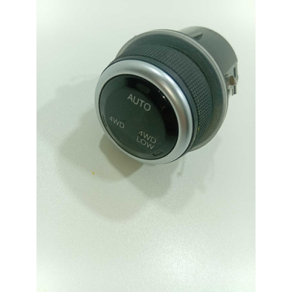 Botão Comando Tração Fiat Toro 2.0 2016 A 2021 01002297190
