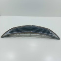 Grade Radiador Chevrolet Onix Prisma 2013/2015 Original Preto