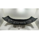 Parachoque Dianteiro Chevrolet Celta Detalhe 2007/2010 Preto