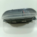 Painel Intrumentos Velocimetro Chevrolet Spin 2013/2018 Orig Preto