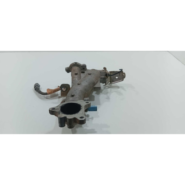Cano Suporte Tbi Nissan Frontier 2.5 2012 Original