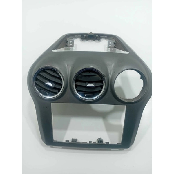 Moldura Painel Central Gm Captiva 2008 A 2012 Original