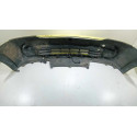 Parachoque Dianteiro Chevrolet Meriva Detalhe 2003/2012 Amarelo