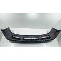 Parachoque Dianteiro Chevrolet Blazer 1995/2001 Rocho