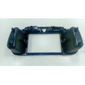 Moldura Painel Central Chevrolet Spin 2005/2016 Com Trava