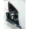 Lanterna Lado Esquerdo Gm Onix 2017/2019 Original (detalhe) Esquerdo/motorista Vermelho
