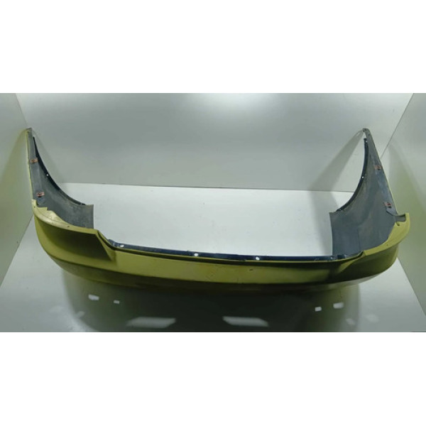 Parachoque Traseiro Fiat Siena 2005/2012