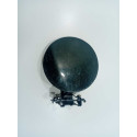 Portinhola Tanque Combustível Gm Blazer 1999 Original Preto