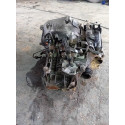 Caixa De Marchas Cambio Manual Volvo C30 2011 2.0