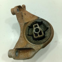 Calco Coxim Inferior Cambio Captiva 3.6 V6 2009/2012