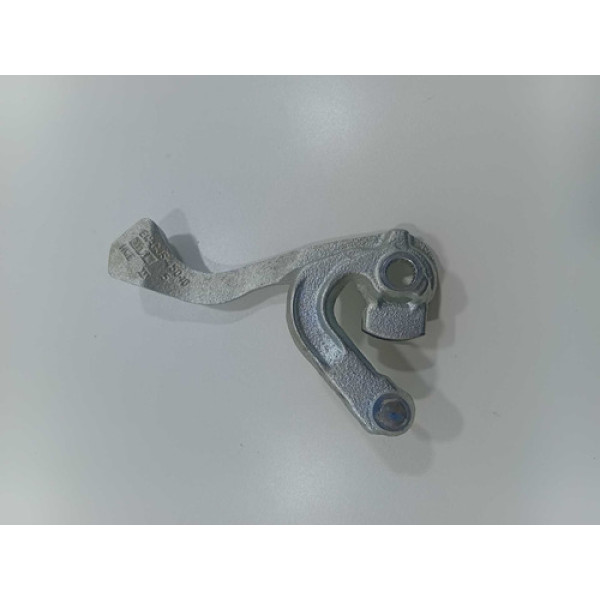 Alavanca Trambulador Marchas Cambio Volkswagen Gol Fox 2012