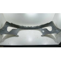 Parachoque Dianteiro Chevrolet Onix 2020/2024 Branco