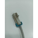 Sonda Lambda Chevrolet Captiva 2.4 2008 2012 Pos Catalisador