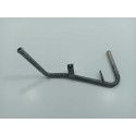 Cano Tubo D\'água Motor Gm S10 2.5 2008 Original Preta