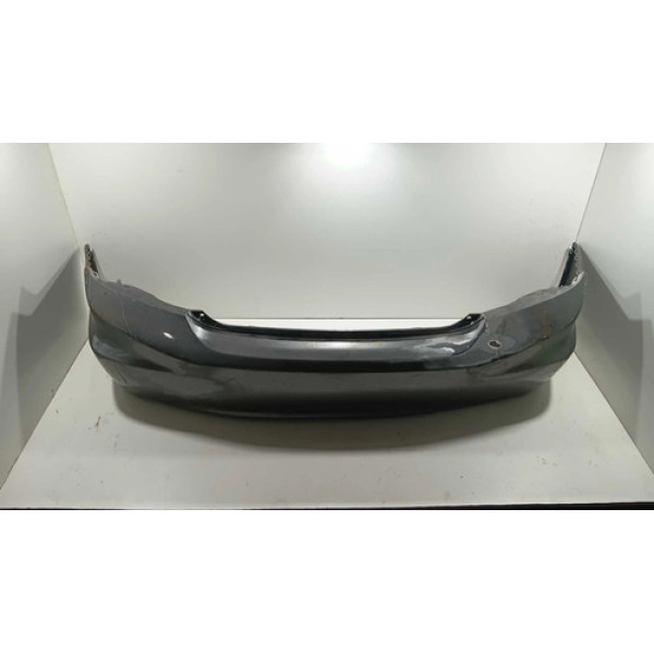 Parachoque Traseiro Honda Civic 2012/2016