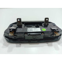 Central Multimídia Chevrolet Onix 2020 A 2024 Original Preto