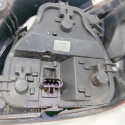 Lanterna Traseira Esquerda Chevrolet Onix 2013/2016 Original Esquerdo/motorista Vermelha
