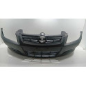 Parachoque Dianteiro Chevrolet Celta Detalhe 2007/2010 Preto