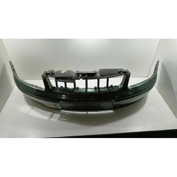 Parachoque Dianteiro Volkswagen Passat 1997/2000 Verde