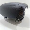 Bolsa Airbag Volante Chevrolet Prisma Joy Plus 2013/2021 Preto