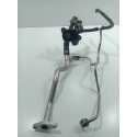 Carcaça Valvula Termostatica Gm Cruze 1.4 2019 Original