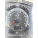 Painel Instrumentos Chevrolet Corsa Montana 2003/2008 Origin Preto